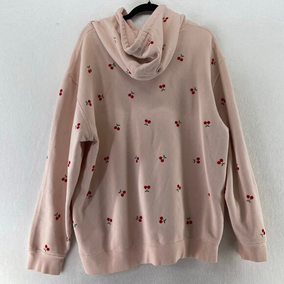 Skullhouse x‎ Kelclight Juicy Sweatshirt Size Large / XL - Picture 4 of 4